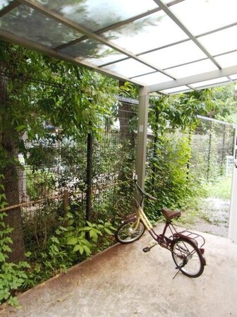 カーサ小金井の物件内観写真